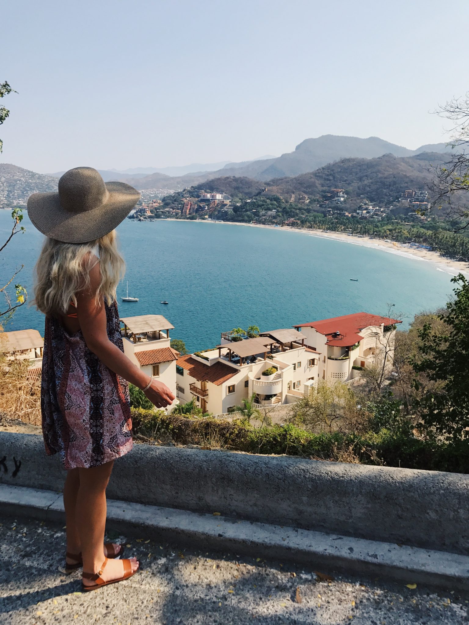 What to Know Before Your Trip to Zihuatanejo, Mexico