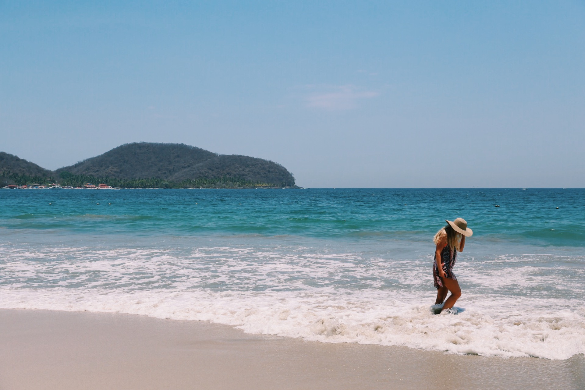 What to Know Before Your Trip to Zihuatanejo, Mexico