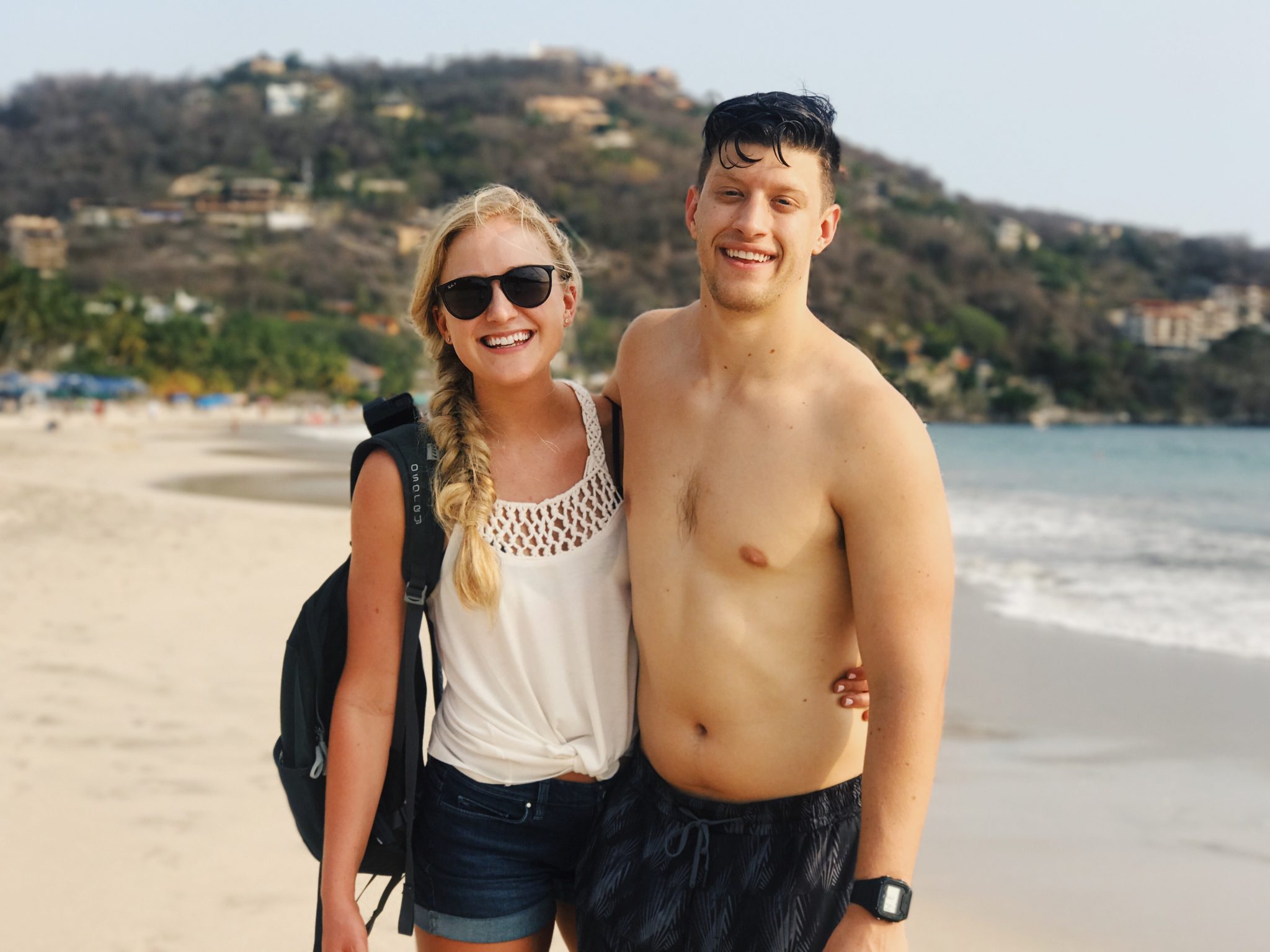 What to Know Before Your Trip to Zihuatanejo