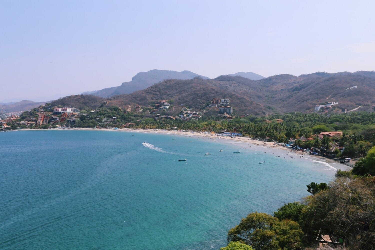 What to Know Before Your Trip to Zihuatanejo, Mexico Ruth Nuss