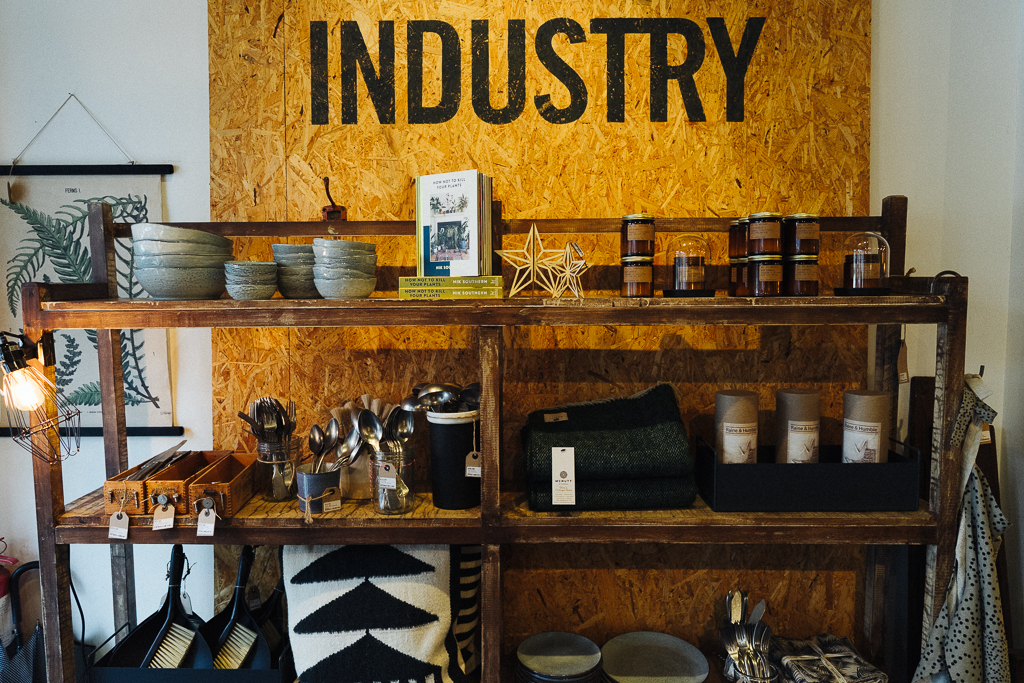 Industry & Co | The Perfect 2 Day Dublin Itinerary