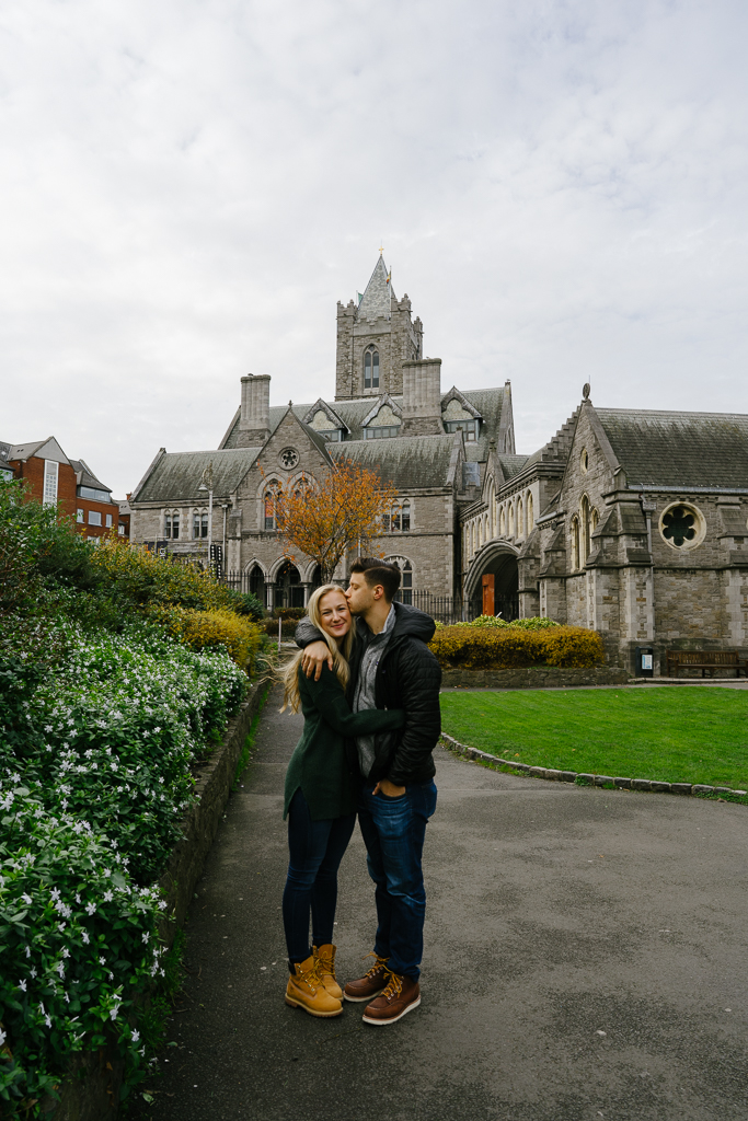 2 Day Dublin Itinerary Travel Guide