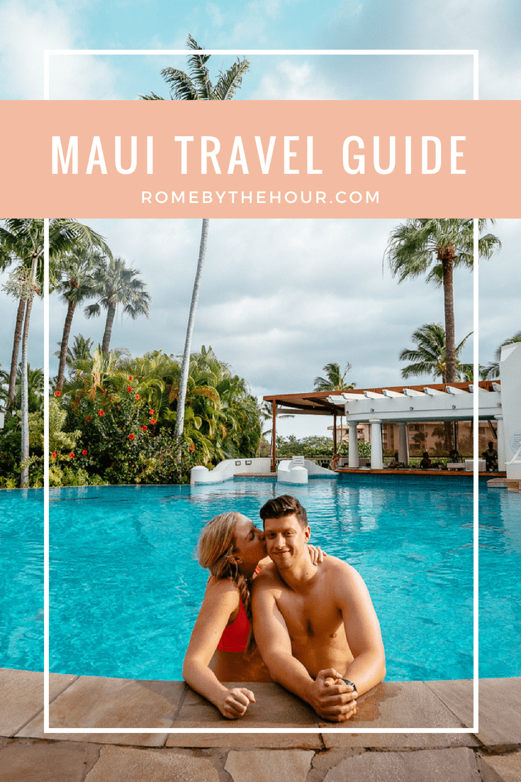 Things to do in Maui, Hawaii