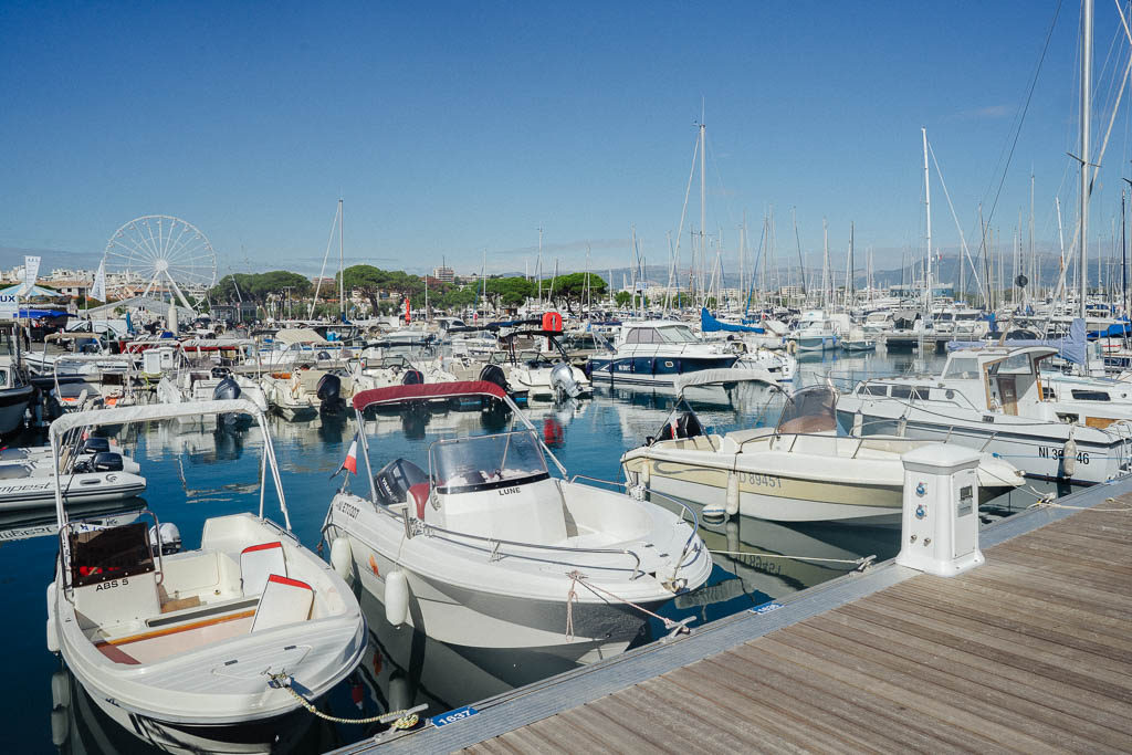 what to do in antibes