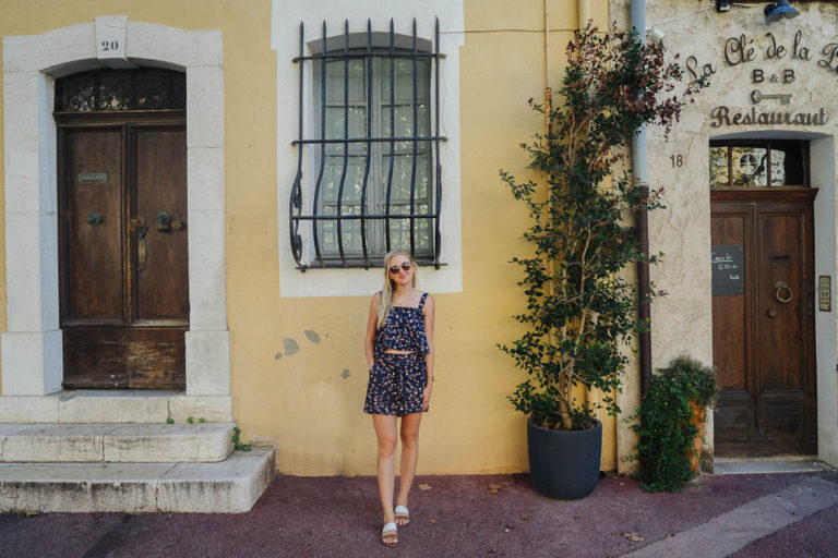 The Perfect Antibes Travel Guide Ruth Nuss 