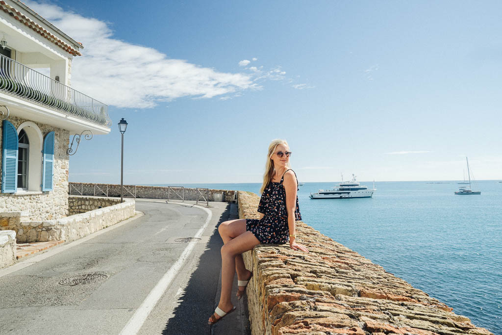 Antibes Travel Guide