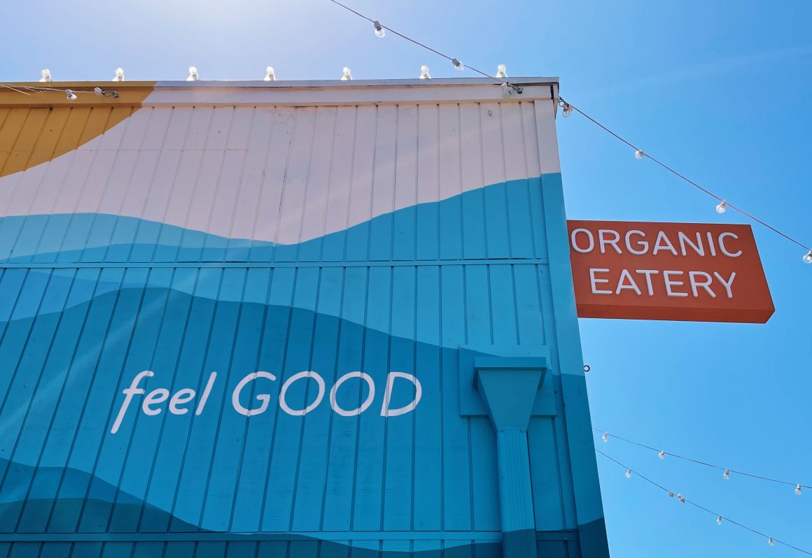 The Best Coffee Shops in Encinitas Ruth Nuss