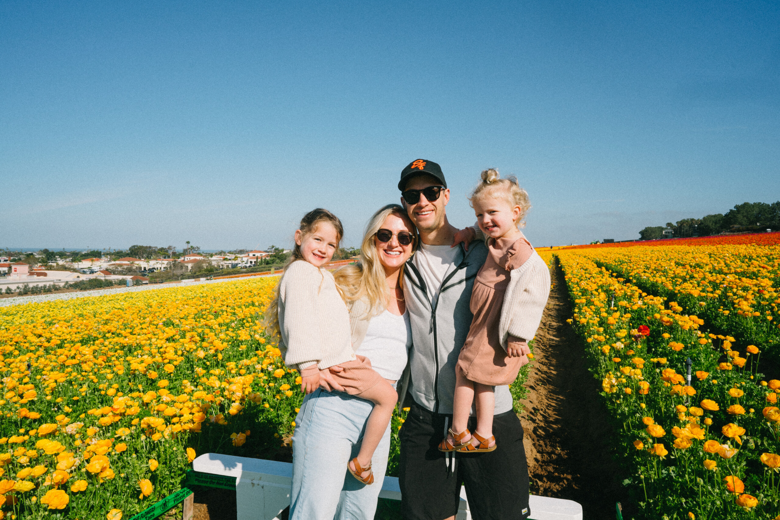 things to do in San Diego in the Spring