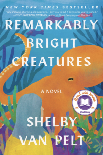 Remarkably Bright Creatures | Recent Reads: Fall 2022