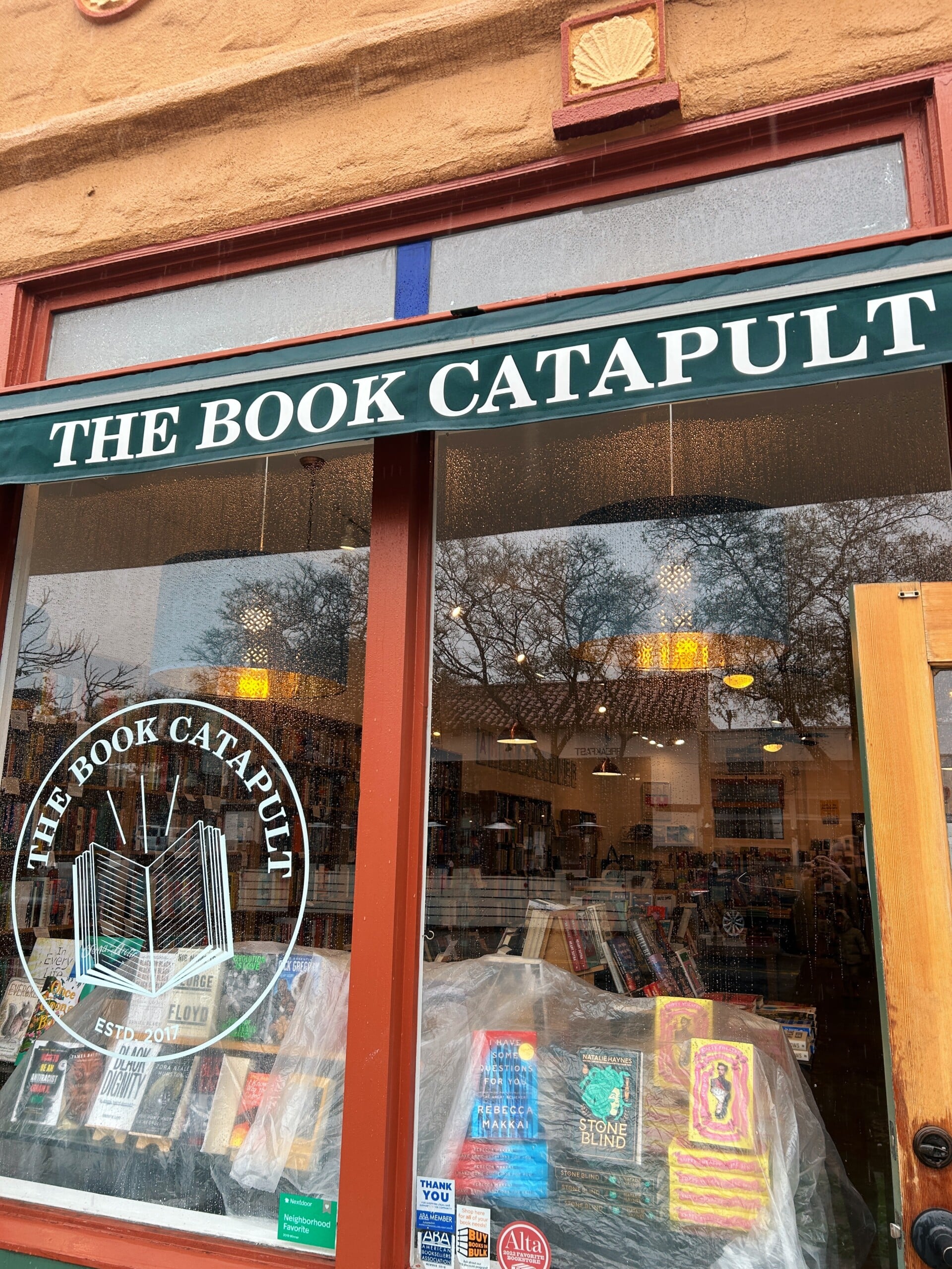 The 10 Best Bookstores in San Diego Ruth Nuss