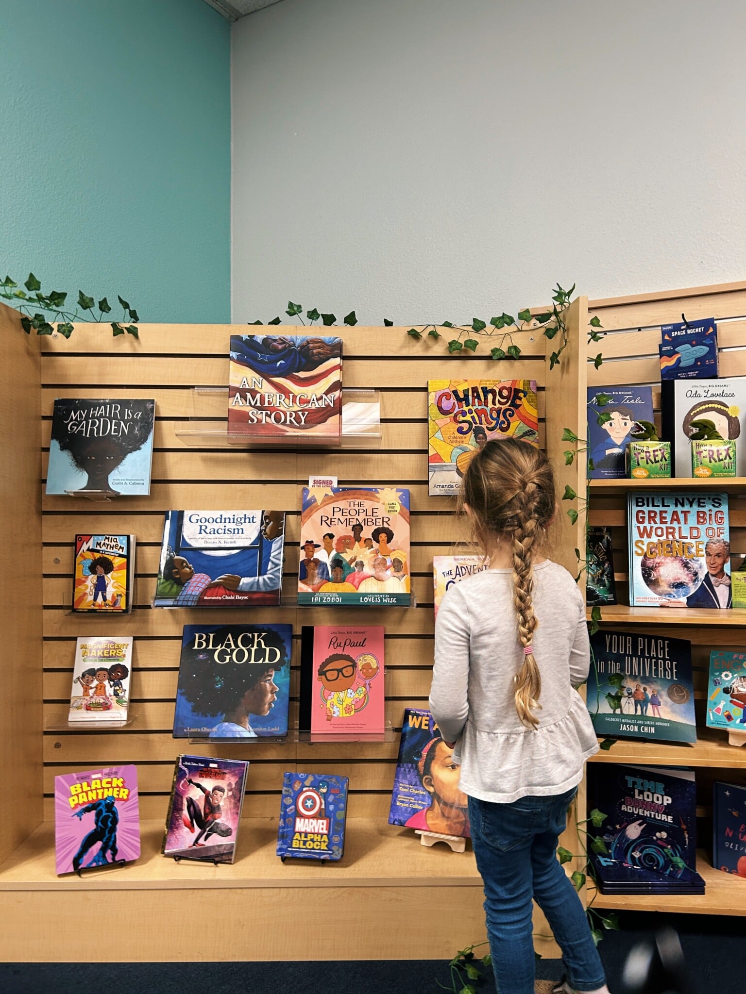 The 10 Best Bookstores in San Diego Ruth Nuss