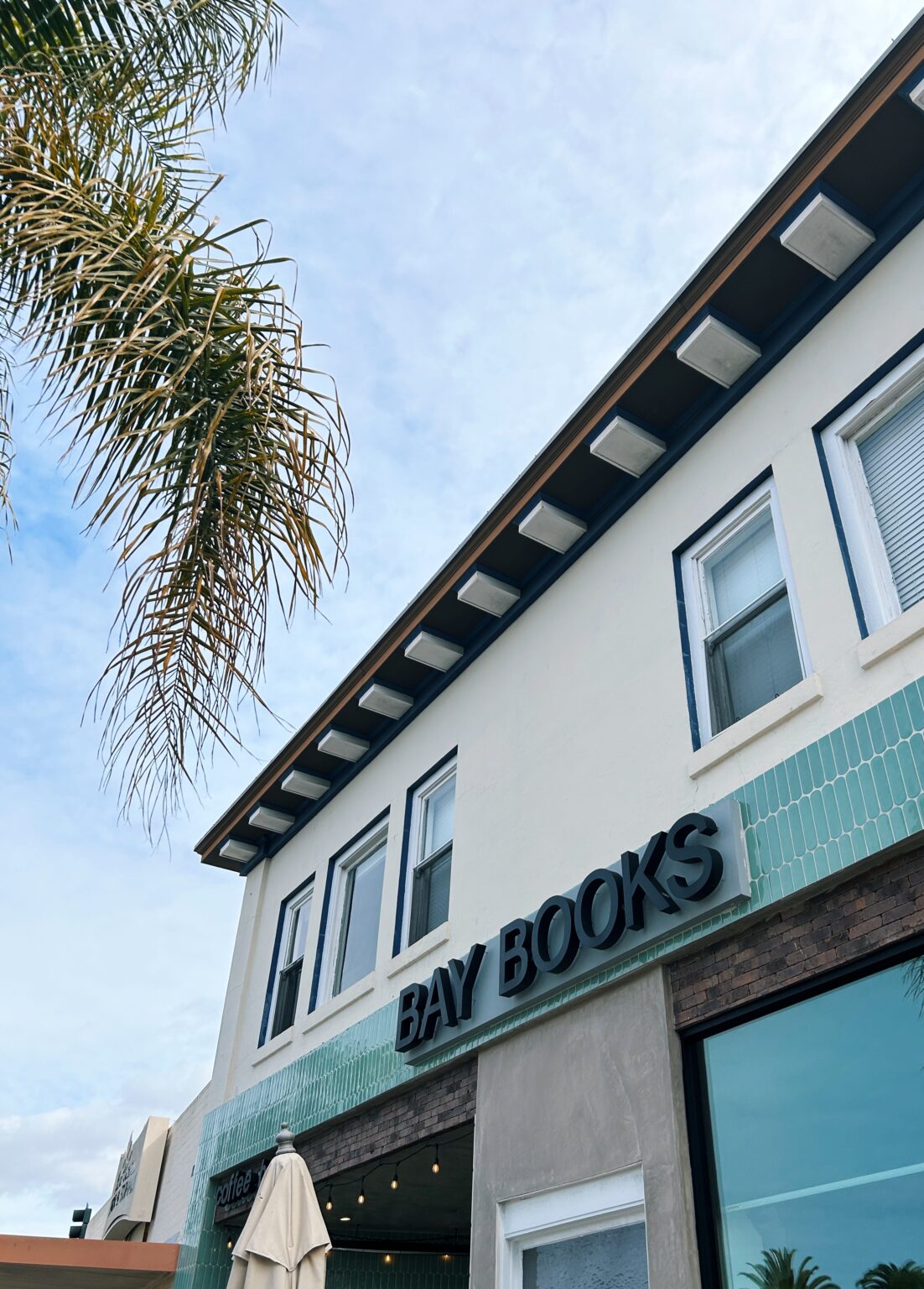 The 10 Best Bookstores In San Diego - Ruth Nuss