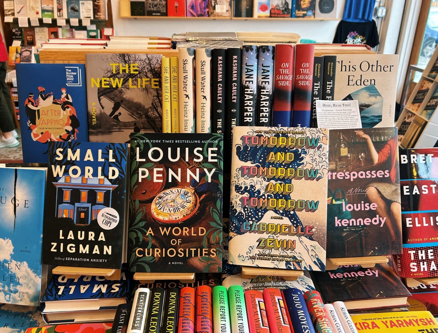 The 10 Best Bookstores in San Diego Ruth Nuss