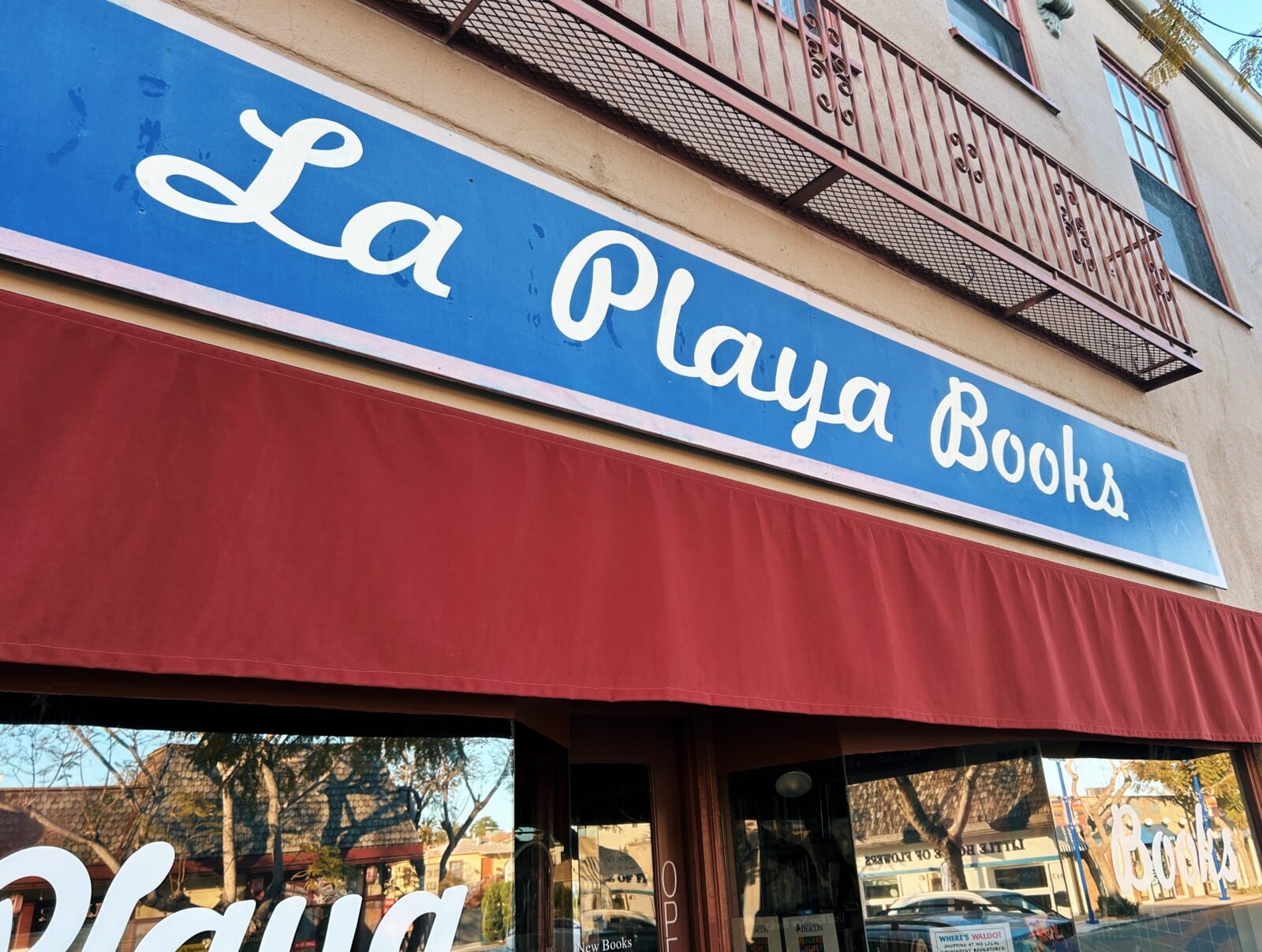 The 10 Best Bookstores in San Diego Ruth Nuss