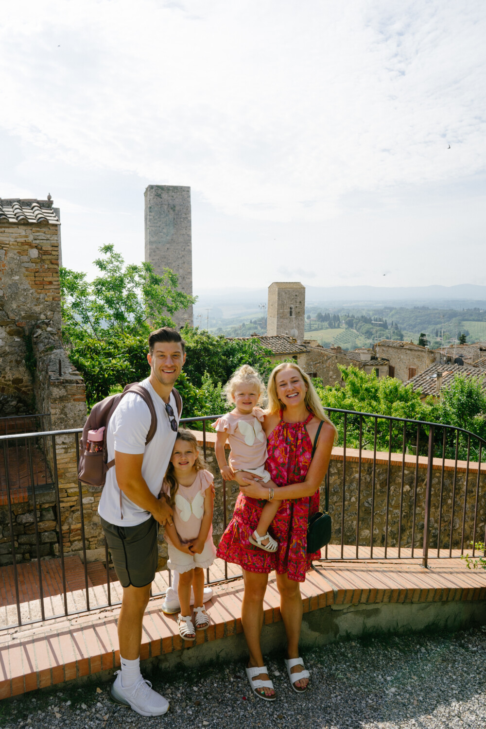 Our 3 Week Europe Itinerary With Kids - Ruth Nuss