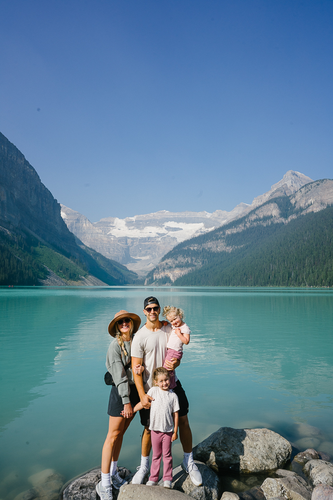 Visit Lake Louise: 2024 Travel Guide for Lake Louise, Alberta