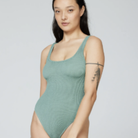 woman wearing Aplomb One Piece - Gift Ideas for Women