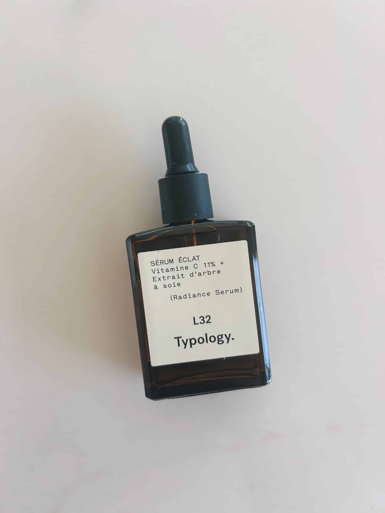 Typology Tinted Serum Review Everything You Need To Know