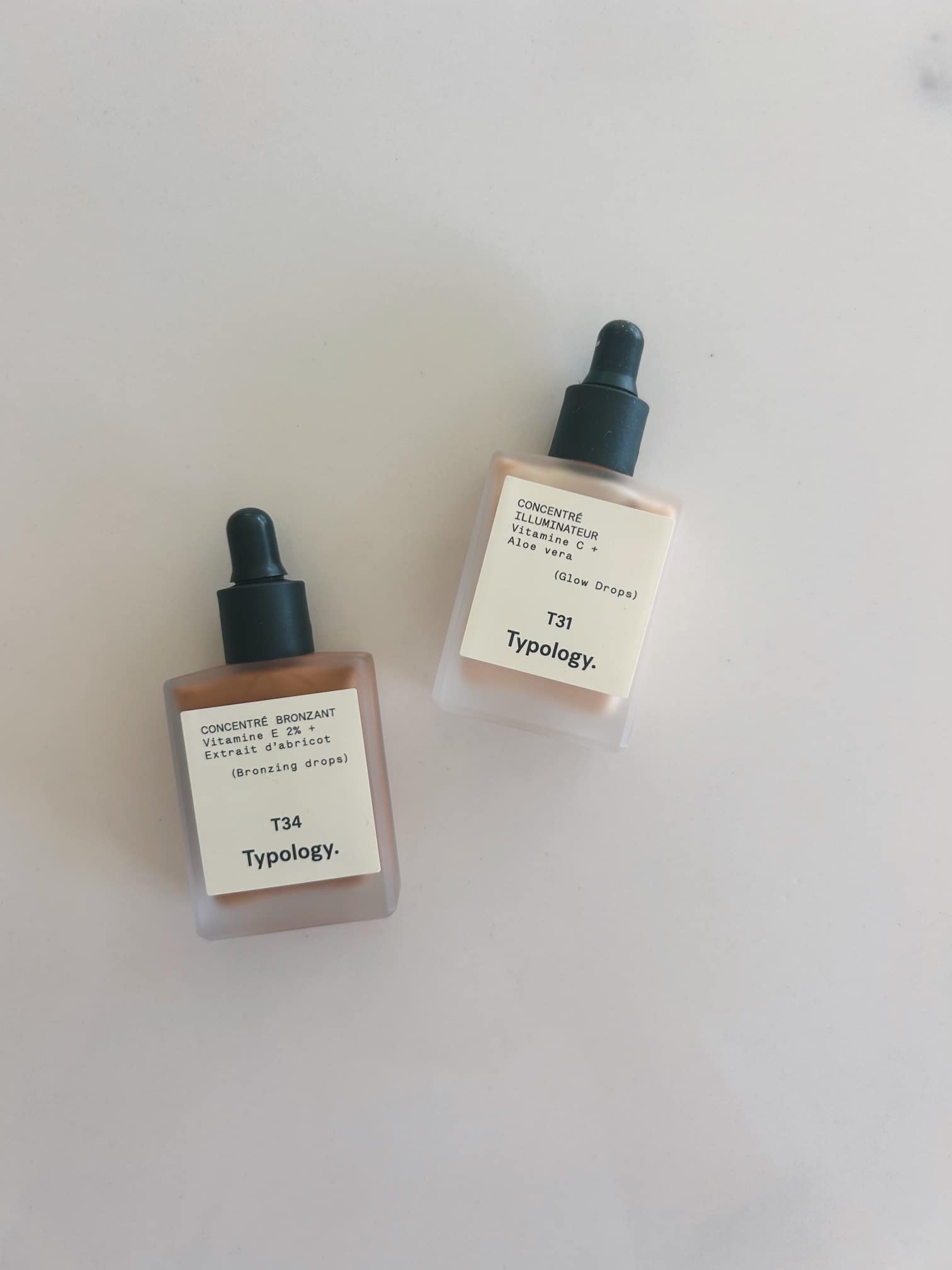 Typology Tinted Serum Review Everything You Need To Know