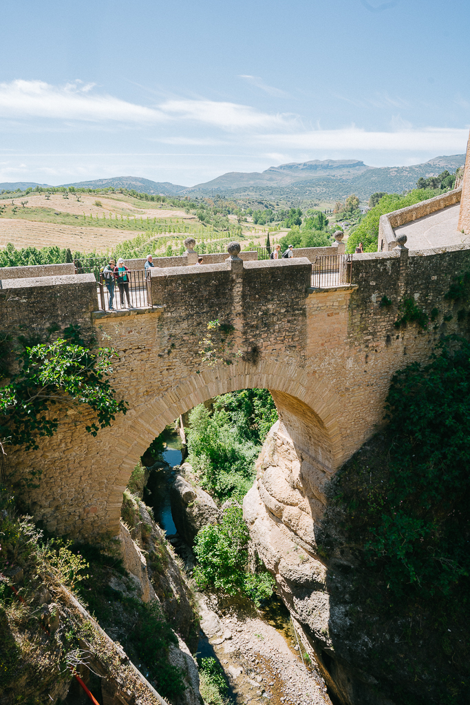 ronda bridge