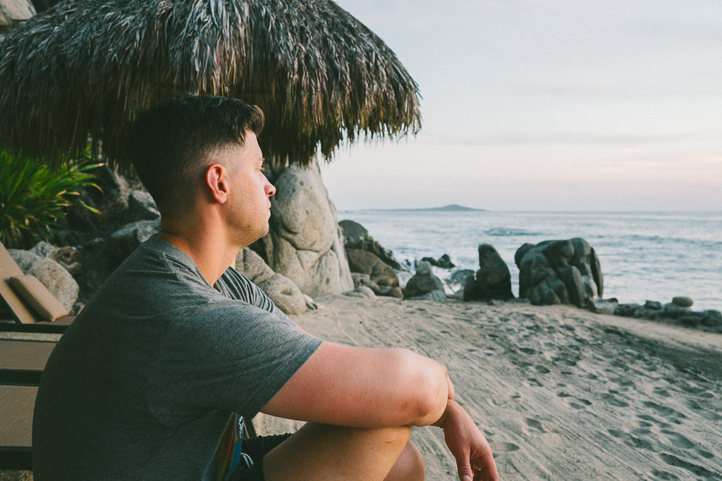 tyler nuss in la joya sayulita