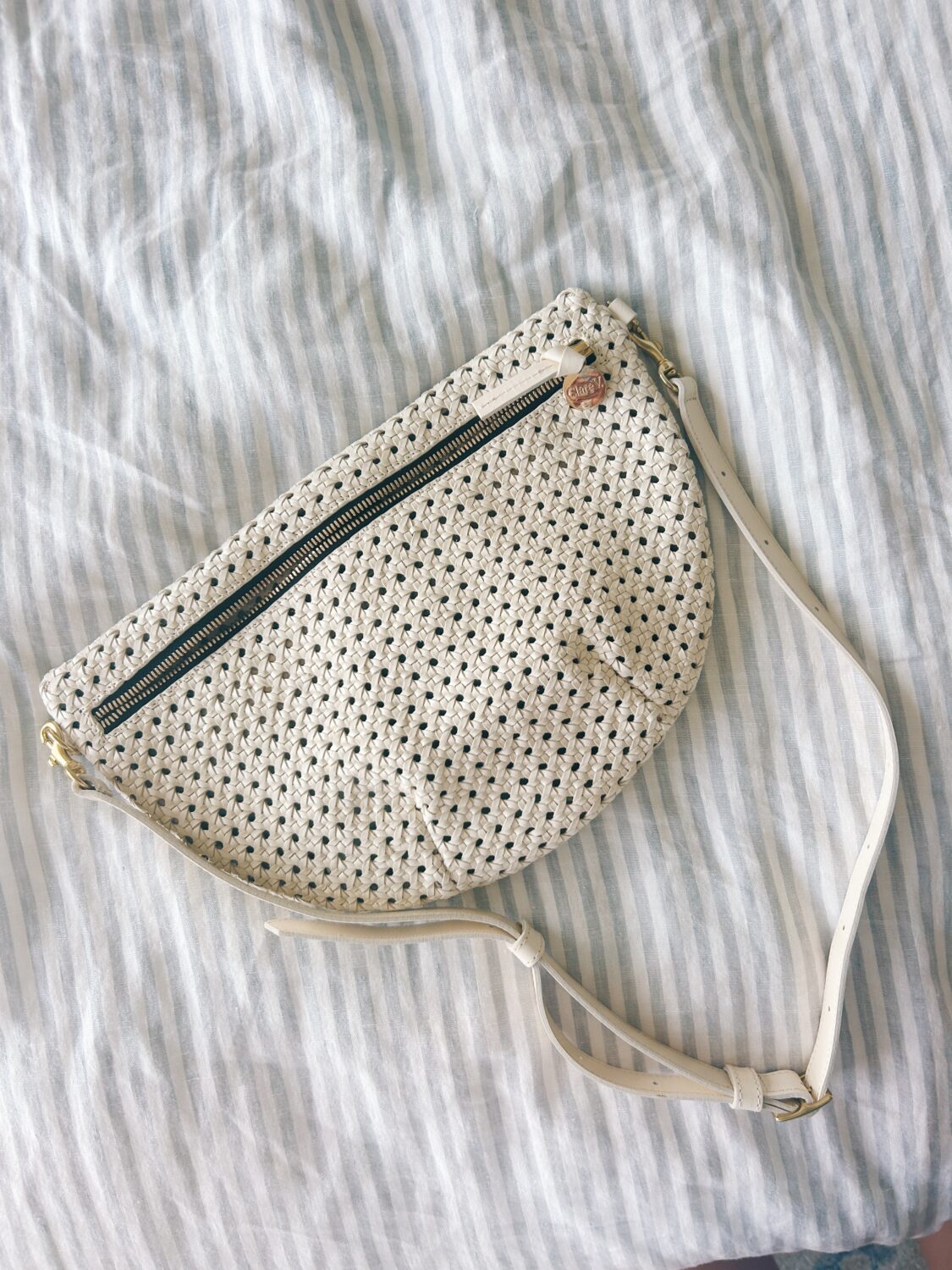 a clare v grande fanny purse