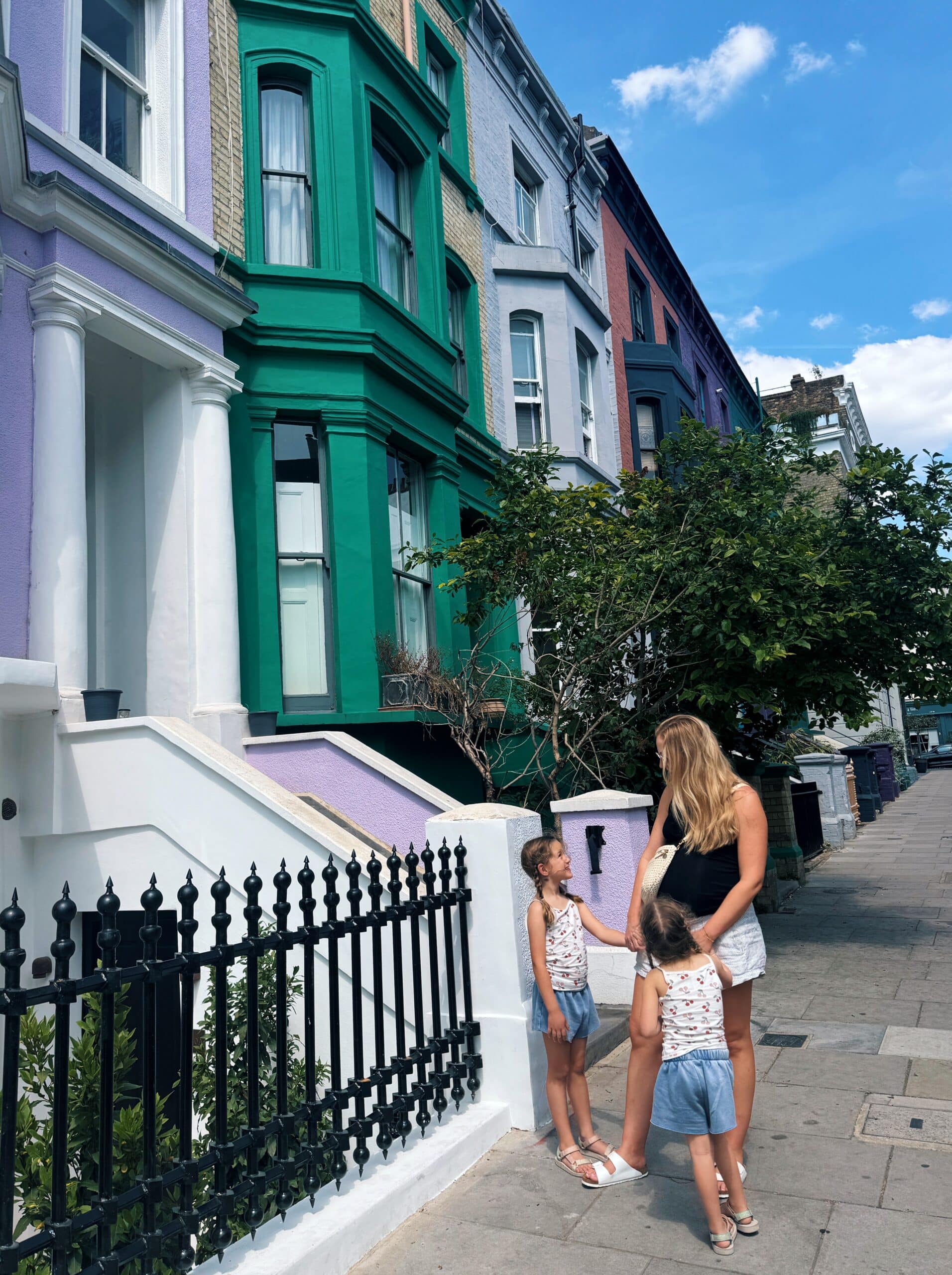 London With Kids: The Perfect 4 Day Itinerary - Ruth Nuss