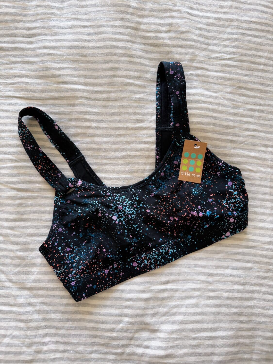 anita 3 reasons sports bra