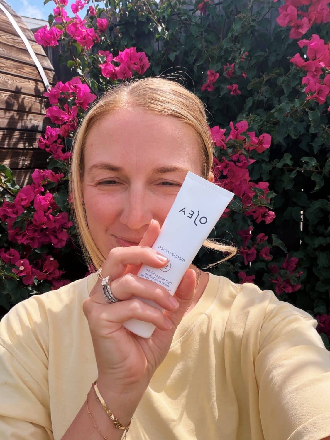 osea mineral spf review